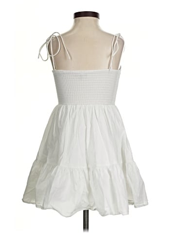 STAUD Cocktail Dress (view 2)