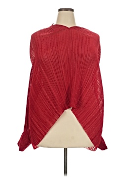 Chico's Kimono (view 1)