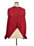 Chico's 100% Polyester Red Kimono Size XXL (4) - photo 1
