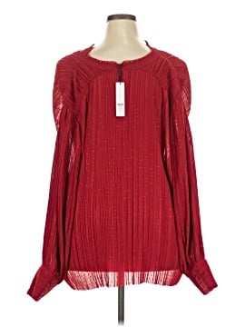 Chico's Kimono (view 2)