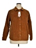 32 Degrees Brown Long Sleeve Button-Down Shirt Size XL - photo 1