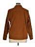 32 Degrees Brown Long Sleeve Button-Down Shirt Size XL - photo 2