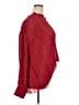 Chico's 100% Polyester Red Kimono Size XXL (4) - photo 4