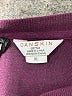 Danskin Burgundy Sweatshirt Size XL - photo 7