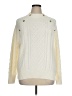 Talbots Ivory Pullover Sweater Size XL - photo 1