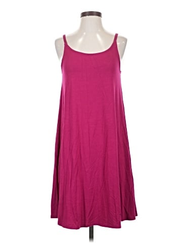 Cupio Casual Dress (view 1)
