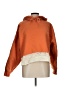 Levi's Orange Sweatshirt Size L - photo 1