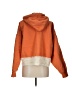 Levi's Orange Sweatshirt Size L - photo 2