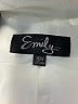 Emily... Ivory Jacket Size 16 - photo 6