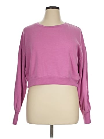 True Craft Sweatshirt (view 1)