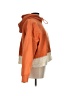 Levi's Orange Sweatshirt Size L - photo 4