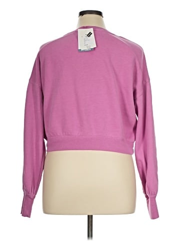 True Craft Sweatshirt (view 2)
