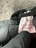 Unbranded Solid Black Casual Dress Size S - photo 7