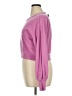 True Craft Pink Sweatshirt Size XL - photo 5