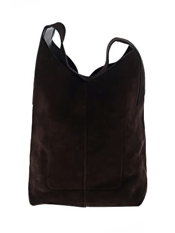 BR Leather Hobo (view 1)