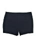 Van Heusen Solid Blue Shorts Size 16 - photo 2