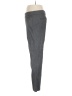 Liz Claiborne Chevron-herringbone Gray Active Pants Size 14 - photo 5