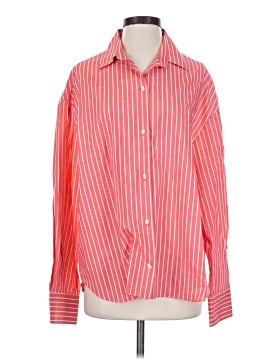 Faithfull the Brand Long Sleeve Blouse (view 1)