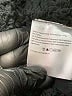 Lululemon Athletica 100% Polyester Black Faux Fur Jacket Size XXL (estimated) - photo 6