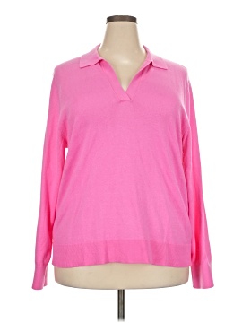 J.Crew Factory Store Pullover Sweater