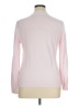 White Stag Pink Pullover Sweater Size XL - photo 2