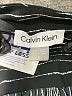 Calvin Klein Chevron-herringbone Black Casual Dress Size 8 - photo 7