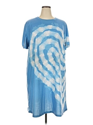 Pixie Lady Casual Dress (view 1)