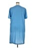 Pixie Lady Tie-dye Blue Casual Dress Size 2X - photo 2