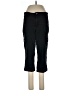 Lee Black Cargo Pants Size 12 - photo 1