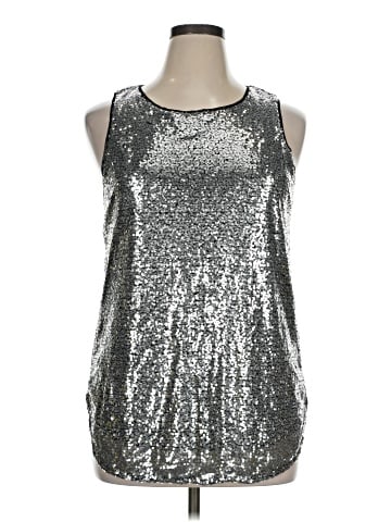 Zeagoo Sleeveless Top (view 1)