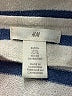 H&M Blue Cardigan Size XL - photo 7