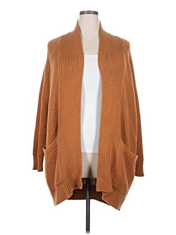 Pact Cardigan (view 1)