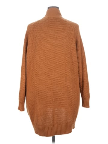 Pact Cardigan (view 2)