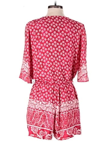 Lovers + Friends Romper (view 2)