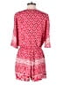 Lovers + Friends Paisley Red Romper Size M - photo 2