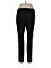 Zara Basic Solid Black Dress Pants Size 10 - photo 2