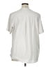 Athleta Solid Ivory Short Sleeve T-Shirt Size XL - photo 2