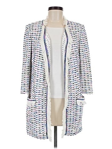 St. John Coat (view 1)