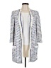 St. John White Coat Size 6 - photo 1