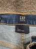 Gap Blue Jeans Size 16 - photo 3
