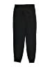 Under Armour 100% Polyester Black Sweatpants Size L (youth) - photo 2