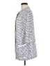 St. John White Coat Size 6 - photo 5