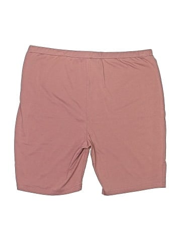 Emery Rose Athletic Shorts (view 2)