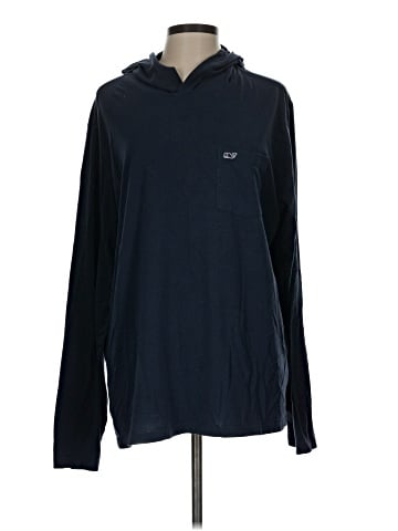 Vineyard Vines Performance Long Sleeve T-Shirt (view 1)