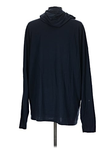 Vineyard Vines Performance Long Sleeve T-Shirt (view 2)