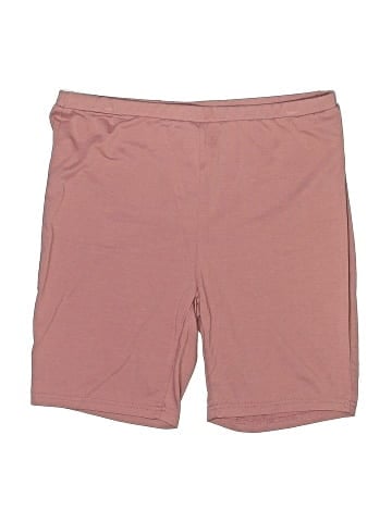Emery Rose Athletic Shorts (view 1)