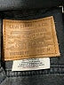 Levi's 100% Cotton Black Jacket Size M - photo 6