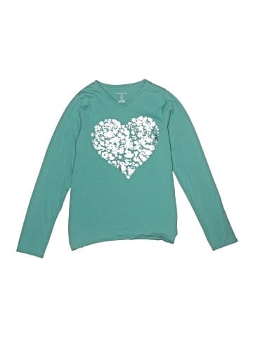 Lands' End Long Sleeve Top (view 1)