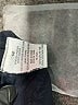 Assorted Brands 100% Polyester Paisley Silver Casual Skirt Size 14 - photo 4