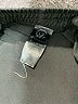C9 By Champion Solid Black Athletic Shorts Size XL - photo 3